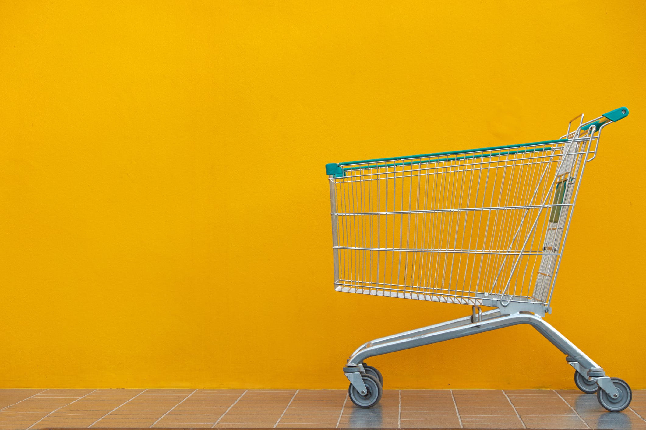 Lista de compras dieta paleo low carb